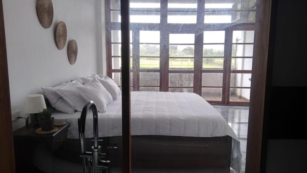 Wild Fortress Hotel Sigiriya Exterior foto